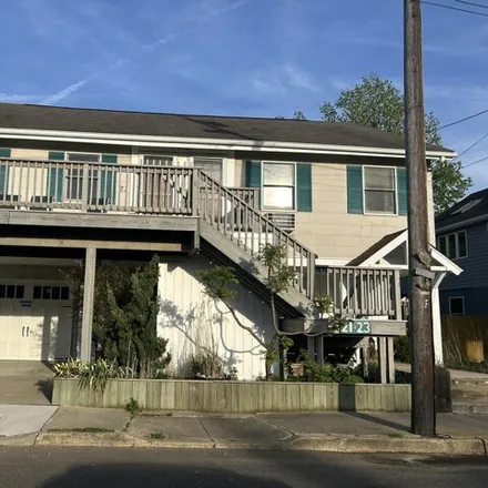 Rent this 1 bed house on 27 Snug Harbor Avenue in Highlands, Monmouth County