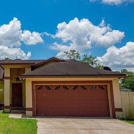 Buy this 4 bed house on 941 Mikasuki Drive in Polk County, FL 33813