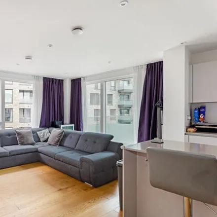 Image 5 - Bainbrigge Court, Fergus Street, London, SE10 0PD, United Kingdom - Apartment for sale