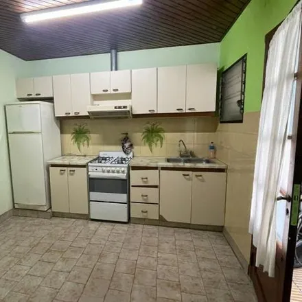 Rent this 2 bed house on 11 - 25 de Mayo 181 in Luján Centro, 6700 Luján