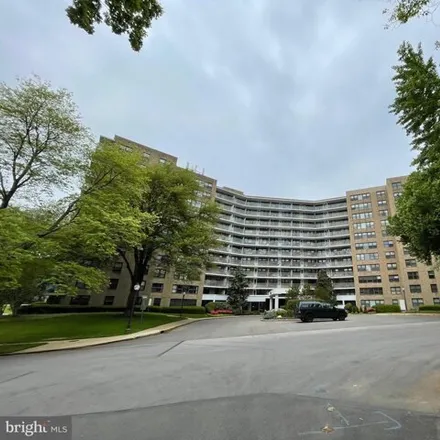 Buy this 2 bed condo on The Tower at Oak Hill in 1600 Hagys Ford Road North, Narberth