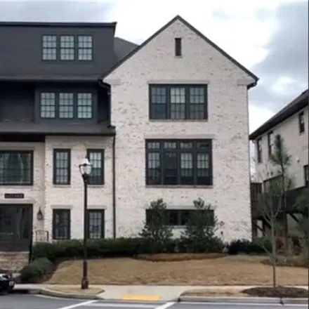 Image 1 - Haven Court, Sandy Springs, GA 30328, USA - Condo for rent
