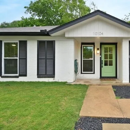 Image 2 - 10104 Woodhaven Dr, Austin, Texas, 78753 - House for rent