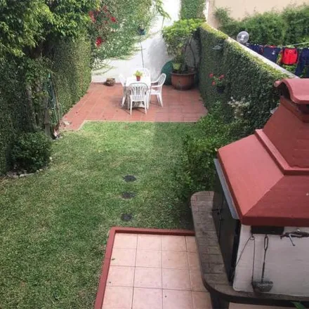 Buy this 3 bed house on Altolaguirre 1822 in Villa Urquiza, C1431 EGH Buenos Aires