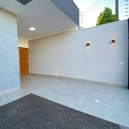Buy this 3 bed house on Rua dos Jasmins in Jardim Verão, Sarandi - PR