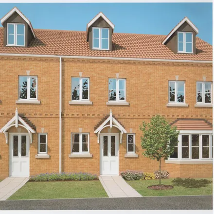 Rent this 3 bed townhouse on 19 Springfield Road in Lofthouse Gate, WF3 3FP