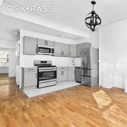 Rent this 3 bed apartment on 472 Smith Street in New York, NY 11231