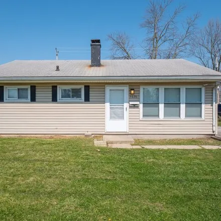 Buy this 3 bed house on 3836 West 30th Street in Indianapolis, IN 46222