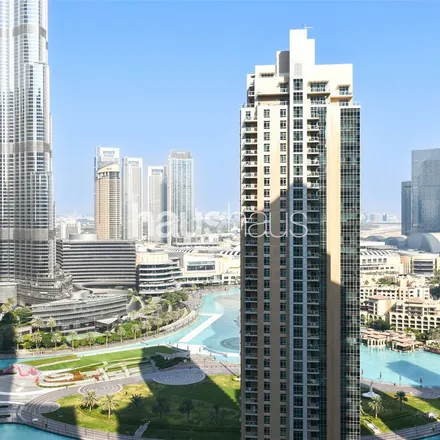 Image 4 - unnamed road, Downtown Dubai, Dubai, United Arab Emirates - Apartment for rent
