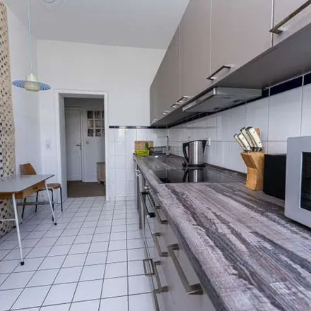 Image 9 - 17, Frankfurter Allee, 10243 Berlin, Germany - Apartment for rent