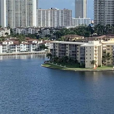 Rent this 1 bed condo on 2930 Point East Drive in Aventura, FL 33160