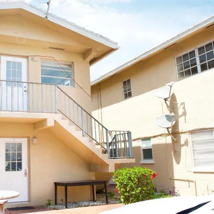 Rent this 1 bed apartment on 4051 North Ocean Boulevard