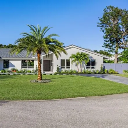 Buy this 3 bed house on 4633 Oak Tree Ct in Delray Beach, Florida