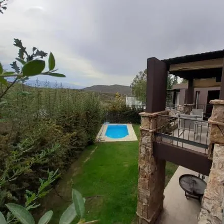 Buy this 3 bed house on Panamericana in 5528 Luján de Cuyo, Argentina