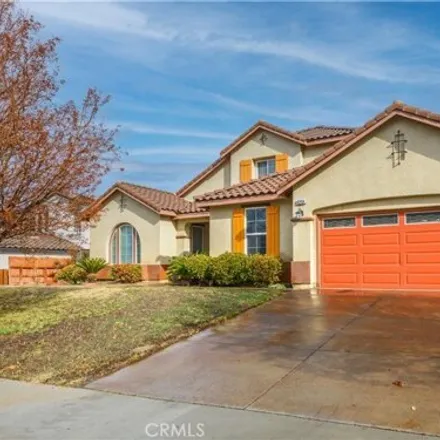 Image 7 - 42472 Valley Vista Drive, Lancaster, CA 93536, USA - House for sale