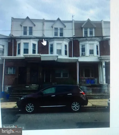 Image 8 - Millennium Baptist Church, West Columbia Avenue, Philadelphia, PA 19131, USA - Townhouse for rent