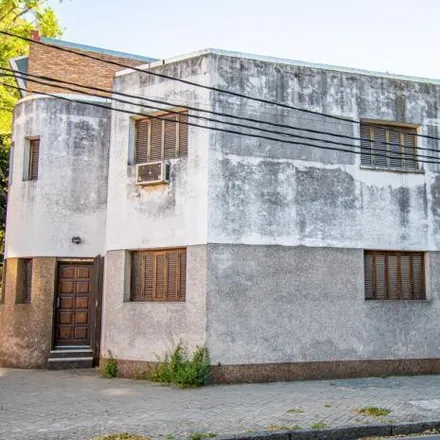 Image 1 - Crespo 999, Echesortu, Rosario, Argentina - House for sale