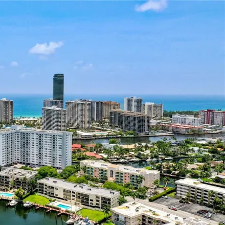 Buy this 1 bed condo on 137 Golden Isles Drive in Golden Isles, Hallandale Beach
