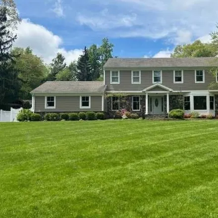 Buy this 5 bed house on 6 White Oak Court in Montvale, Bergen County