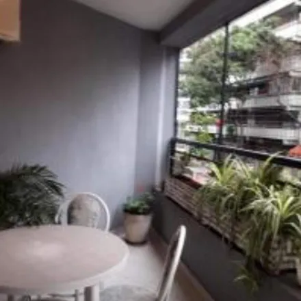 Buy this 1 bed condo on Elcano 2758 in Belgrano, C1428 CPD Buenos Aires