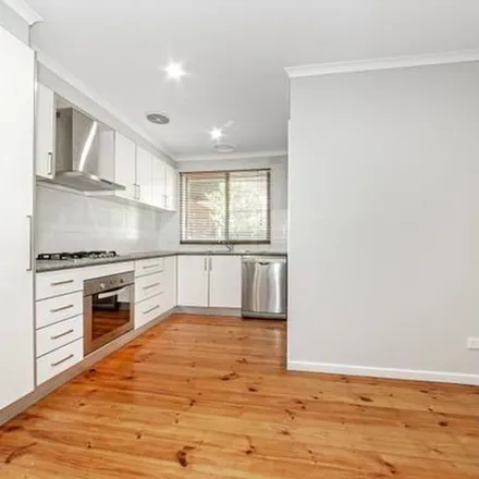 Rent this 2 bed apartment on 23 Shepparson Avenue in Carnegie VIC 3163, Australia