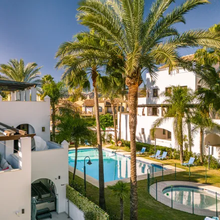 Buy this 3 bed apartment on Marbella in Andalusia, Spain