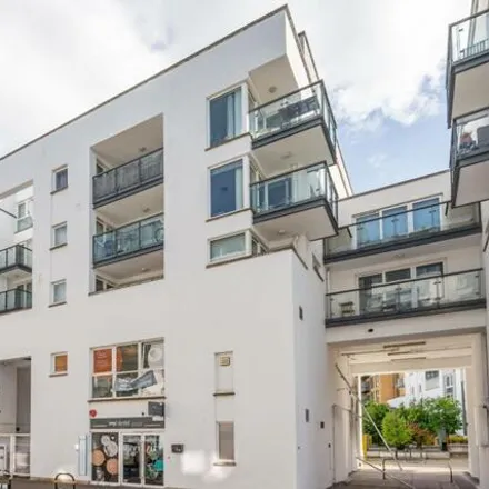 Buy this 2 bed apartment on Osiers Road in London, SW18 1UT