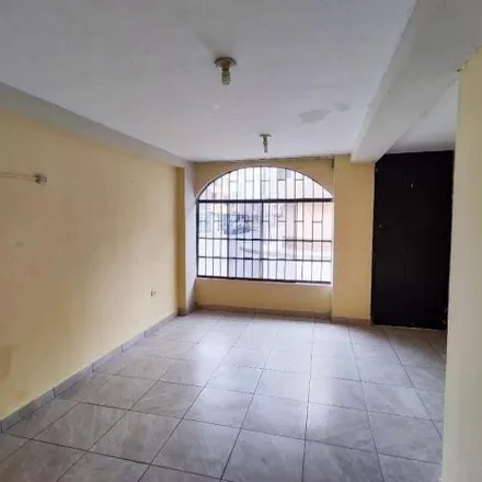 Rent this 1 bed apartment on Calle Domingo Valle Riestra in Confecciones Militares, Bellavista 07011