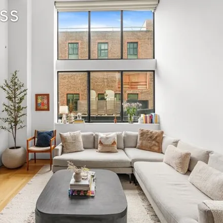 Image 2 - Printing House, 421 Hudson Street, New York, NY 10014, USA - Condo for sale