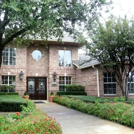 Rent this 2 bed apartment on 151 Cowboys Parkway