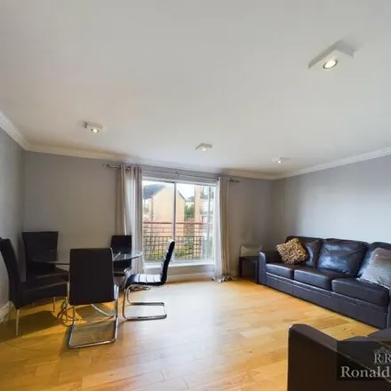 Image 2 - 6 Riverview Place, Glasgow, G5 8EB, United Kingdom - Room for rent
