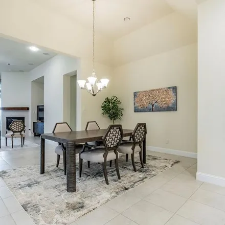 Rent this 4 bed apartment on Stillhaven Road in Harris County, TX 77379