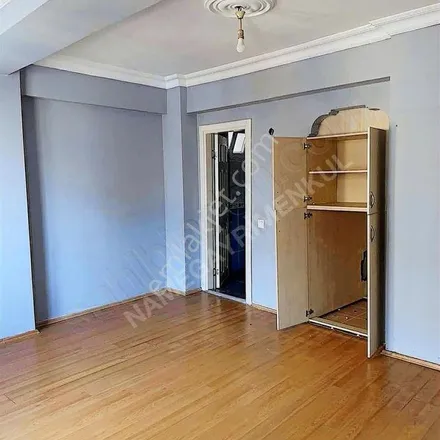 Rent this 3 bed apartment on Bayraktepe Sokağı in 34400 Kâğıthane, Turkey