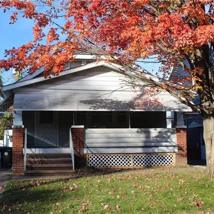Buy this 3 bed house on 1614 Ardoyne Avenue in Cleveland, OH 44109
