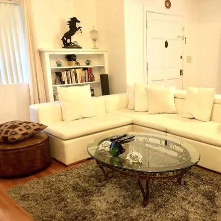Rent this 2 bed house on West Hollywood in CA, 90046
