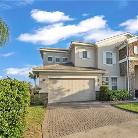 Buy this 4 bed house on 4801 Belle Vue Breeze Loop in Auburndale, FL 33823