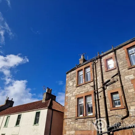 Rent this 2 bed apartment on Melbourne Place in North Berwick, EH39 4JR