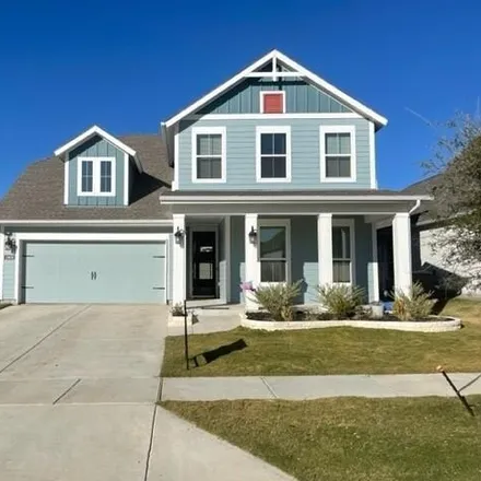 Rent this 4 bed house on Cobbler Street in Northlake, Denton County