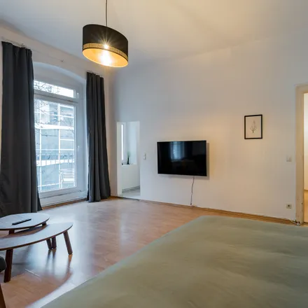 Image 5 - Warschauer Straße 68, 10243 Berlin, Germany - Apartment for rent