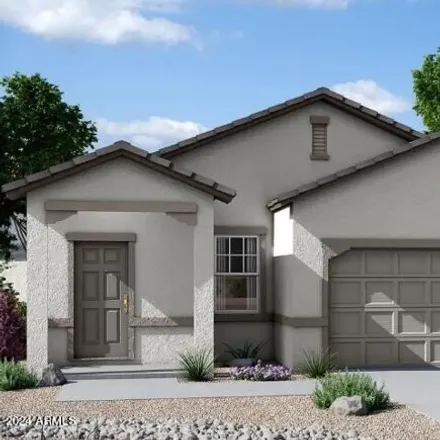 Buy this 3 bed house on 9564 West Illini Street in Phoenix, AZ 85353