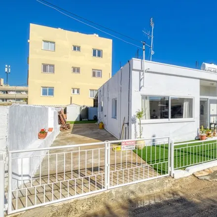 Buy this 2 bed house on Andromachis Street in 5380 Deryneia, Cyprus