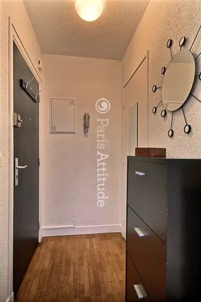 Image 2 - 110 Rue Lamarck, 75018 Paris, France - Apartment for rent