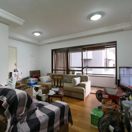 Buy this 3 bed apartment on Rua Professor José Horácio Meirelles Teixeira in Ferreira, São Paulo - SP