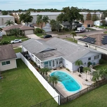 Buy this 4 bed house on 12473 70th Street North in Pinellas Park, FL 33773