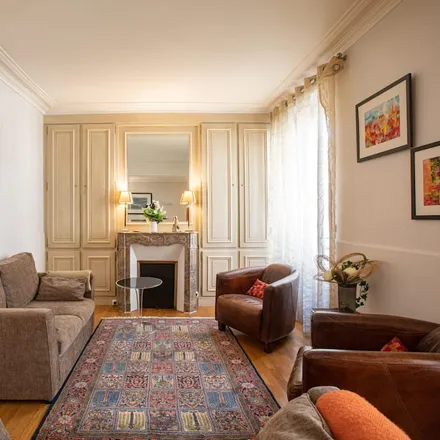 Image 7 - Parvis du Tribunal de Paris, 75017 Paris, France - Apartment for rent