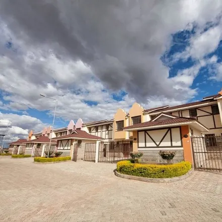 Image 1 - Athi River Road, Athi River, Kenya - House for sale