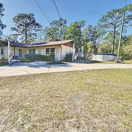 Image 4 - 4999 North Sandpebble Point, Citrus County, FL 34428, USA - House for sale