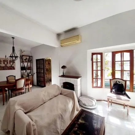 Buy this 3 bed house on Galicia 1411 in Caballito, C1416 CRR Buenos Aires