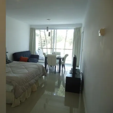 Buy this 1 bed apartment on De Los Eucaliptus 21 in 20100 Punta Del Este, Uruguay