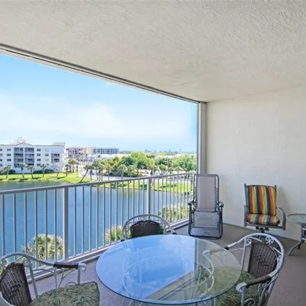 Rent this 2 bed condo on 8954 Shorewood Drive in Cape Canaveral, FL 32920
